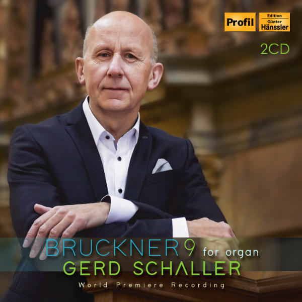 Anton Bruckner Symphonie Nr. 9 d-Moll