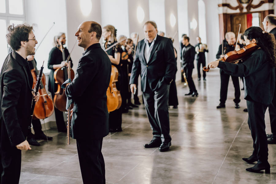 Philharmonie Festiv